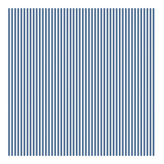 Riley Blake Designs Stripe Cotton Fabric - Denim