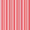 Riley Blake Designs Stripe Cotton Fabric - Red