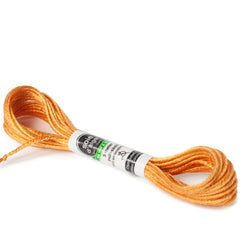 Au Ver a Soie Soie d'Alger - 0611 Feu