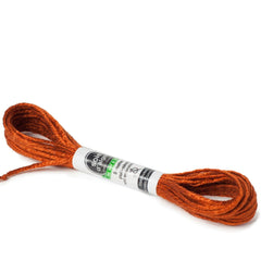 Au Ver a Soie Soie d'Alger - 0616 Feu