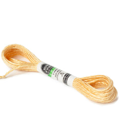 Au Ver a Soie Soie d'Alger - 0621 Capucine