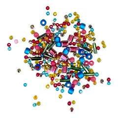 Sundance Designs Color Vibe Bead Mix - 029 Renaissance
