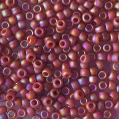 Sundance Designs Seed Beads Size 14/15 - 1641 Cayenne