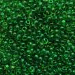 Sundance Designs Seed Beads Size 11 - 332 Blue Green