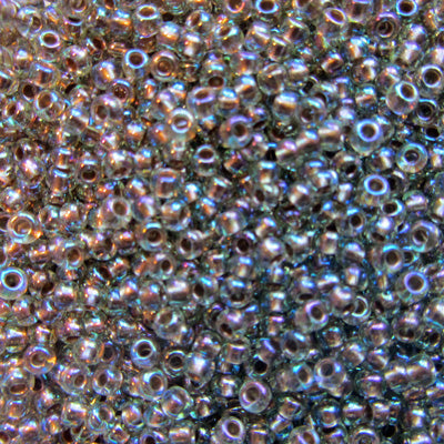 Sundance Designs Seed Bead Size 11 - 378H Copper Penny