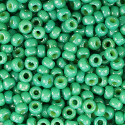 Sundance Designs Seed Bead Size 14/15 - 877 Saguaro