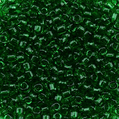 Sundance Designs Seed Bead Size 14/15 - 146 Lark Green