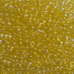Sundance Designs Seed Beads Size 14/15 - 252 Opal Topaz