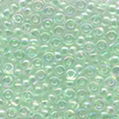 Sundance Designs Seed Bead Size 14/15 - 268A Seafoam