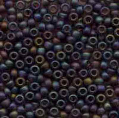 Sundance Designs Seed Beads Size 14/15 - F256 Dusk