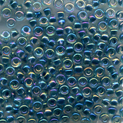 Sundance Designs Seed Beads Size 11 - 279 Blue Violet