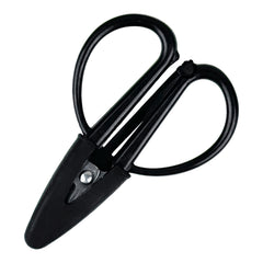 Super Snips Mini Travel Embroidery Scissors - Black