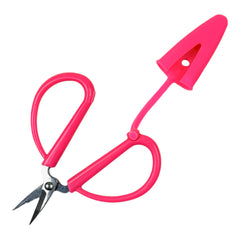 Super Snips Mini Travel Embroidery Scissors - Pink