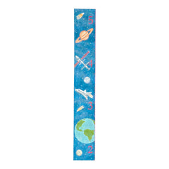Susan Roberts Needlepoint Galaxy Growth Chart Needlepoint Canvas
