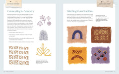 The Art of Embroidery Design