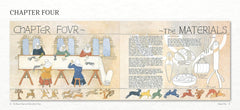The Bayeux Tapestry Embroiderers' Story