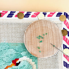 The Collection Designs EZ Beader