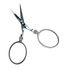 The Scissorist Crescent Scissors