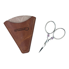 The Scissorist Crescent Scissors