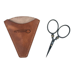 The Scissorist Moon Flower Scissors