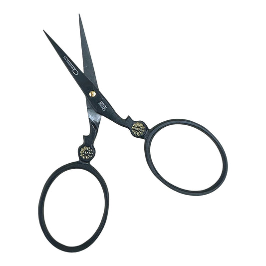 The Scissorist Moon Flower Scissors
