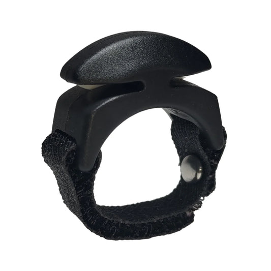Thread Cutterz Ring Thread Cutter - Black