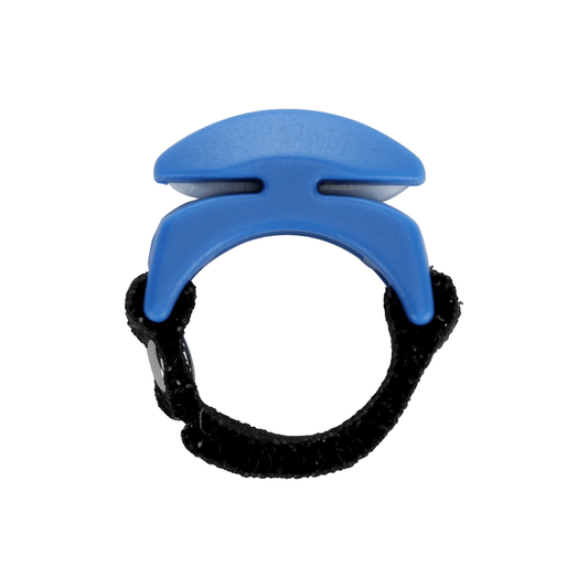 Thread Cutterz Ring Thread Cutter - Blue