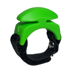 Thread Cutterz Ring Thread Cutter - Green