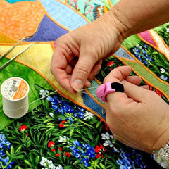 Thread Cutterz Ring Thread Cutter - Glow in the Dark