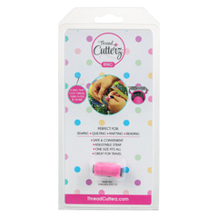 Thread Cutterz Ring Thread Cutter - Pink