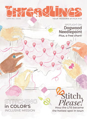 Threadlines Spring 2026: Your Modern Stitch Fix