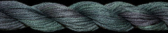 ThreadworX Overdyed Cotton Floss - 10244 Peacock Feathers