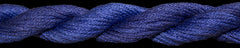 ThreadworX Overdyed Cotton Floss - 10247 Cobalt Blue