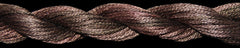 ThreadworX Overdyed Cotton Floss - 10371 Rich Chocolate