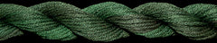 ThreadworX Overdyed Cotton Floss - 10485 Deep Green