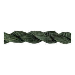ThreadworX Overdyed Cotton Floss - 10487 Evergreen
