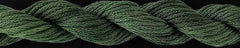 ThreadworX Overdyed Cotton Floss - 10487 Evergreen