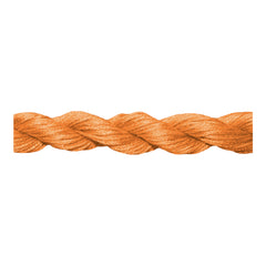 ThreadworX Overdyed Cotton Floss - 10720 Orange Jubilee