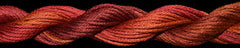 ThreadworX Overdyed Cotton Floss - 10771 Autumn