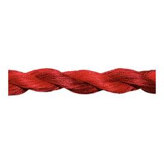 ThreadworX Overdyed Cotton Floss - 1090 Red Lipstick