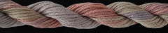 ThreadworX Overdyed Cotton Floss - 11158 Lucky Bird