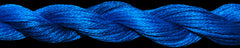 ThreadworX Overdyed Cotton Floss - 11383 Mediterranean Blue