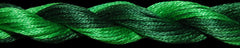 ThreadworX Overdyed Cotton Floss - 11611 Tropical