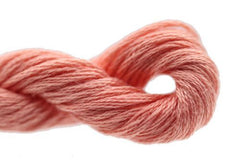 ThreadworX Overdyed Cotton Floss - 01093 Ocean Coral