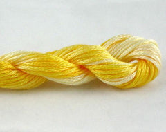ThreadworX Overdyed Cotton Floss - 01108 Lemon Meringue