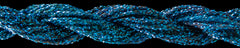 ThreadworX Overdyed Kreinik Braid #12 - 910555 Caribbean Blue