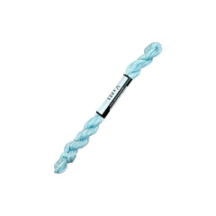 ThreadworX Overdyed Vineyard Silk - V1223 Clear Ocean