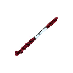 ThreadworX Overdyed Vineyard Silk - V140 Shades of Red