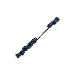 ThreadworX Overdyed Vineyard Silk - V178 Soot