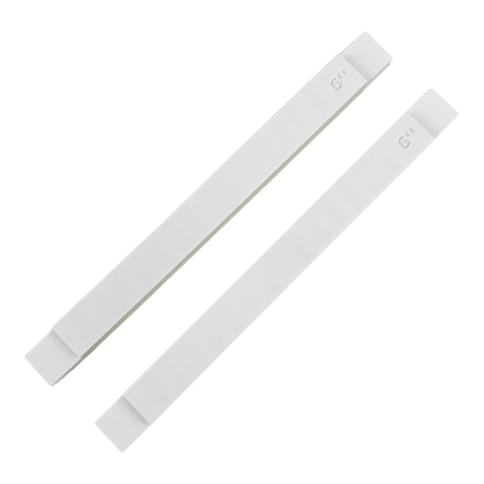 Three C Stitchery Stretcher Bars - 6 Inch Pair